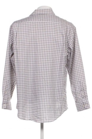 Ανδρικό πουκάμισο Tasso Elba, Μέγεθος L, Χρώμα Πολύχρωμο, Τιμή 16,04 €