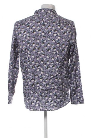 Ανδρικό πουκάμισο Ted Baker, Μέγεθος XL, Χρώμα Πολύχρωμο, Τιμή 70,85 €