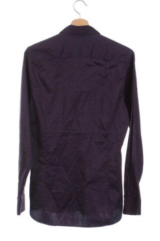 Herrenhemd Ted Baker, Größe S, Farbe Mehrfarbig, Preis 15,86 €
