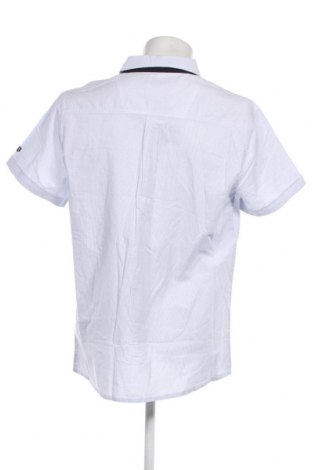Мъжка риза Terre De Marins, Размер XL, Цвят Син, Цена 72,00 лв.