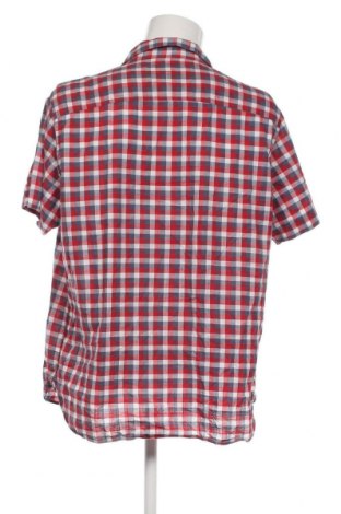 Мъжка риза Timberland, Размер XXL, Цвят Многоцветен, Цена 40,67 лв.