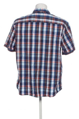 Мъжка риза Tom Tailor, Размер XXL, Цвят Многоцветен, Цена 24,00 лв.