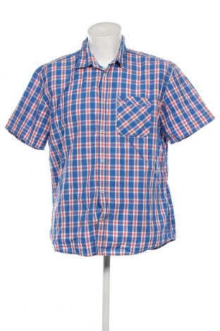 Pánská košile  Tom Tailor, Velikost XXL, Barva Vícebarevné, Cena  207,00 Kč