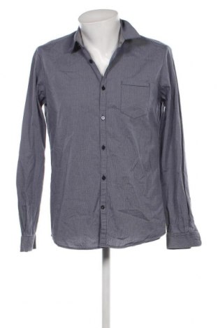 Ανδρικό πουκάμισο Tom Tailor, Μέγεθος L, Χρώμα Μπλέ, Τιμή 14,85 €
