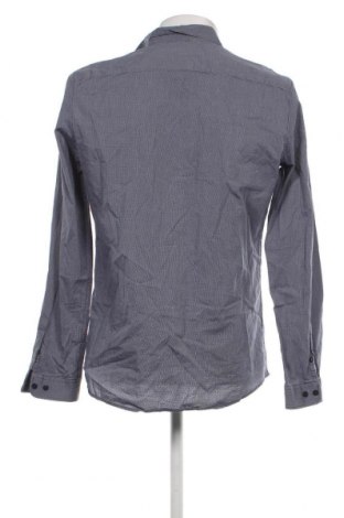 Ανδρικό πουκάμισο Tom Tailor, Μέγεθος L, Χρώμα Μπλέ, Τιμή 9,21 €
