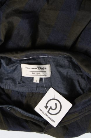 Herrenhemd Tom Tailor, Größe S, Farbe Mehrfarbig, Preis 16,70 €