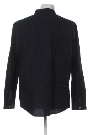 Pánská košile  Tom Tailor, Velikost 3XL, Barva Modrá, Cena  1 043,00 Kč