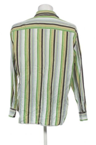 Мъжка риза Tom Tailor, Размер XXL, Цвят Многоцветен, Цена 9,60 лв.