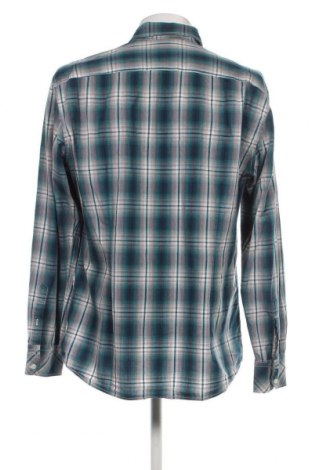 Ανδρικό πουκάμισο Tom Tailor, Μέγεθος XXL, Χρώμα Πολύχρωμο, Τιμή 14,07 €