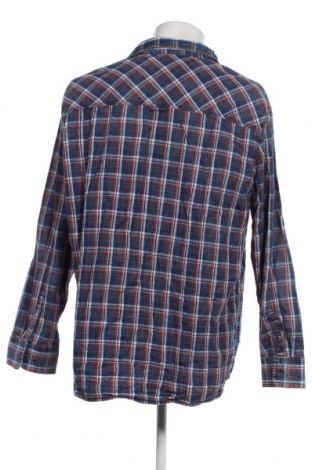 Herrenhemd Tom Tompson, Größe 3XL, Farbe Mehrfarbig, Preis 20,18 €