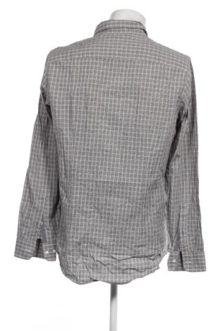 Pánská košile  Tommy Hilfiger, Velikost XL, Barva Šedá, Cena  861,00 Kč