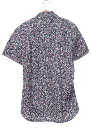 Ανδρικό πουκάμισο Tommy Hilfiger, Μέγεθος S, Χρώμα Πολύχρωμο, Τιμή 31,55 €