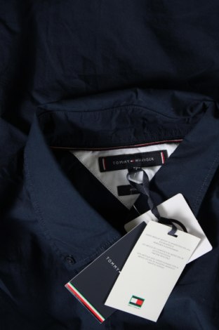 Herrenhemd Tommy Hilfiger, Größe XL, Farbe Blau, Preis € 114,82