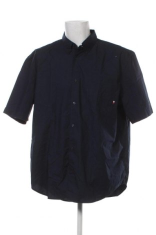 Pánská košile  Tommy Hilfiger, Velikost XL, Barva Modrá, Cena  1 710,00 Kč