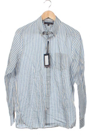 Мъжка риза Tommy Hilfiger, Размер M, Цвят Многоцветен, Цена 74,62 лв.