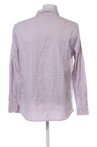 Herrenhemd Tommy Hilfiger, Größe XL, Farbe Mehrfarbig, Preis € 126,65