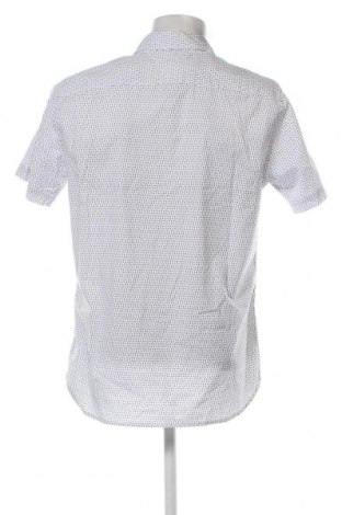 Мъжка риза Tommy Hilfiger, Размер L, Цвят Многоцветен, Цена 139,00 лв.