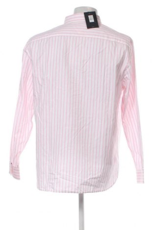 Herrenhemd Tommy Hilfiger, Größe XXL, Farbe Weiß, Preis 126,65 €
