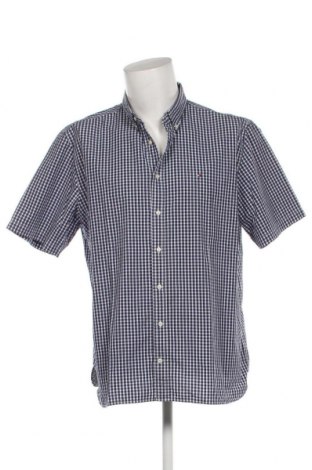 Ανδρικό πουκάμισο Tommy Hilfiger, Μέγεθος XXL, Χρώμα Πολύχρωμο, Τιμή 29,40 €