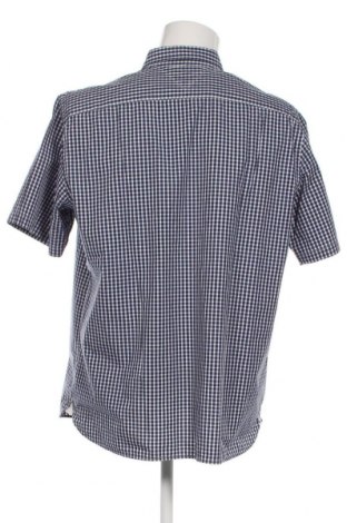 Ανδρικό πουκάμισο Tommy Hilfiger, Μέγεθος XXL, Χρώμα Πολύχρωμο, Τιμή 30,31 €