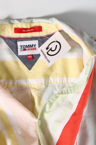 Pánska košeľa  Tommy Jeans, Veľkosť XXS, Farba Viacfarebná, Cena  25,00 €
