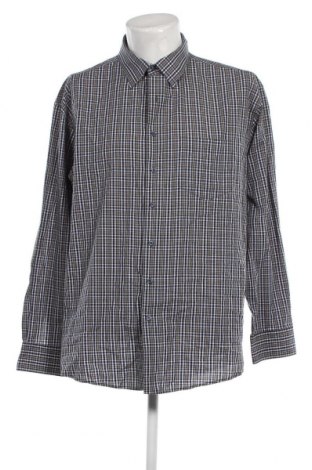 Ανδρικό πουκάμισο Tony Brown, Μέγεθος XXL, Χρώμα Πολύχρωμο, Τιμή 4,13 €