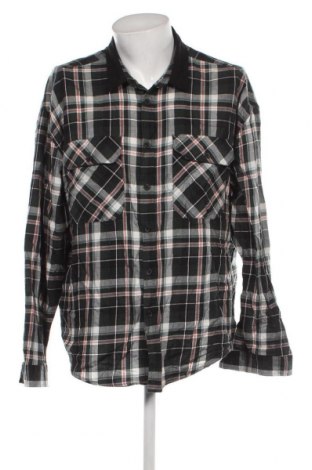 Мъжка риза Topman, Размер XXL, Цвят Многоцветен, Цена 8,88 лв.