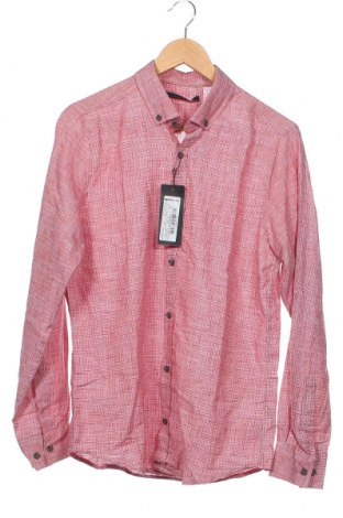 Ανδρικό πουκάμισο Trendyol, Μέγεθος M, Χρώμα Πολύχρωμο, Τιμή 7,42 €