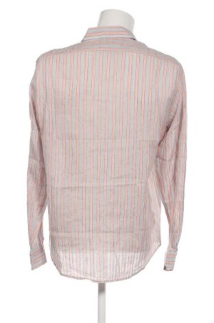 Ανδρικό πουκάμισο Trussardi, Μέγεθος XXL, Χρώμα Πολύχρωμο, Τιμή 23,02 €