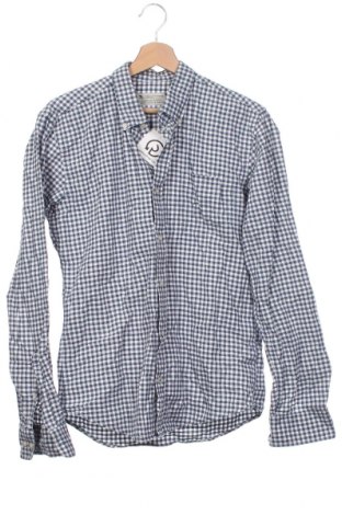 Ανδρικό πουκάμισο Tu, Μέγεθος S, Χρώμα Πολύχρωμο, Τιμή 4,13 €