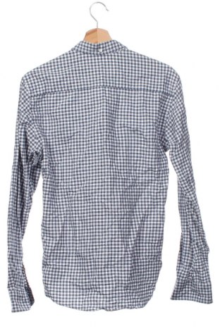 Ανδρικό πουκάμισο Tu, Μέγεθος S, Χρώμα Πολύχρωμο, Τιμή 3,23 €