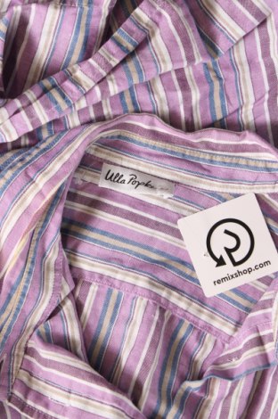 Ανδρικό πουκάμισο Ulla Popken, Μέγεθος XL, Χρώμα Πολύχρωμο, Τιμή 6,98 €