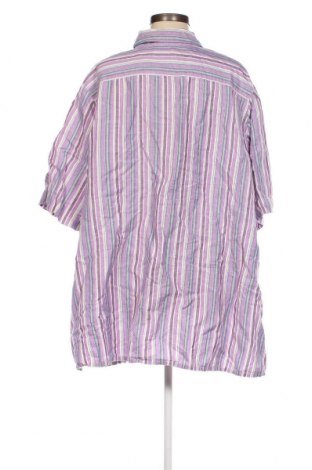 Herrenhemd Ulla Popken, Größe XL, Farbe Mehrfarbig, Preis 16,70 €