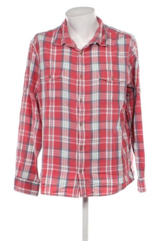 Ανδρικό πουκάμισο Urban Pipeline, Μέγεθος XXL, Χρώμα Πολύχρωμο, Τιμή 5,22 €