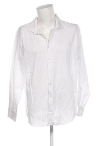 Pánská košile  Van Heusen, Velikost 4XL, Barva Bílá, Cena  347,00 Kč