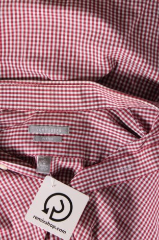 Pánská košile  Van Heusen, Velikost M, Barva Vícebarevné, Cena  92,00 Kč