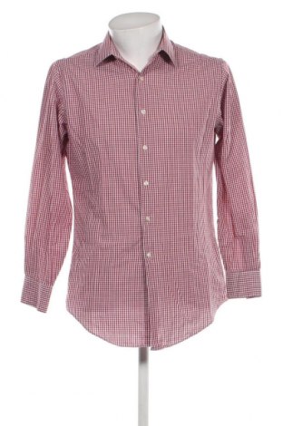 Ανδρικό πουκάμισο Van Heusen, Μέγεθος M, Χρώμα Πολύχρωμο, Τιμή 2,69 €