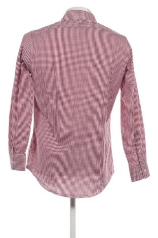 Ανδρικό πουκάμισο Van Heusen, Μέγεθος M, Χρώμα Πολύχρωμο, Τιμή 2,69 €