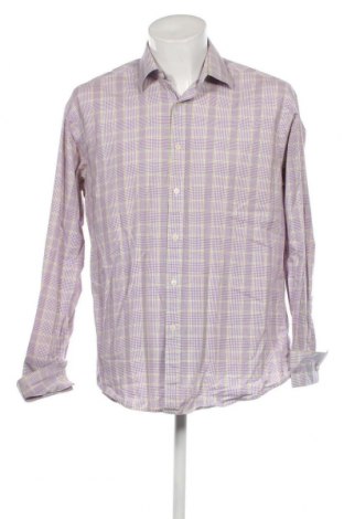 Herrenhemd Van Heusen, Größe L, Farbe Mehrfarbig, Preis € 14,83