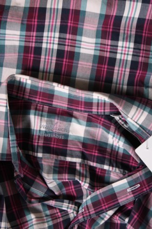 Ανδρικό πουκάμισο Van Laack, Μέγεθος S, Χρώμα Πολύχρωμο, Τιμή 6,99 €