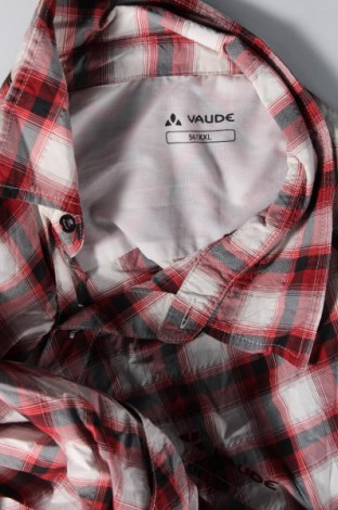 Pánská košile  Vaude, Velikost XXL, Barva Vícebarevné, Cena  190,00 Kč
