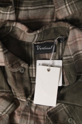 Pánska košeľa  Vertical, Veľkosť S, Farba Zelená, Cena  9,95 €