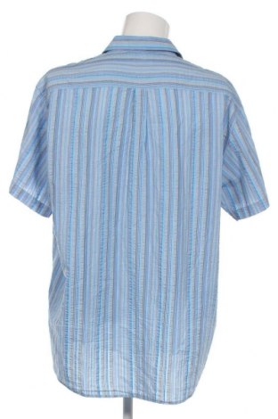 Мъжка риза Via Cortesa, Размер XXL, Цвят Многоцветен, Цена 11,60 лв.