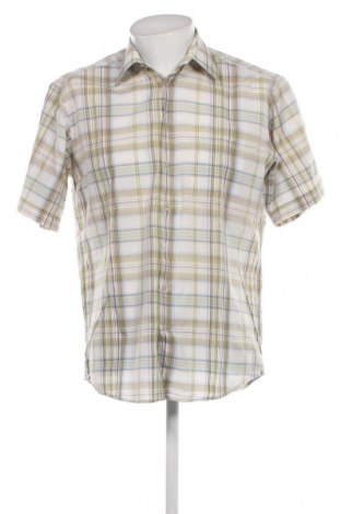 Ανδρικό πουκάμισο Via Cortesa, Μέγεθος M, Χρώμα Πολύχρωμο, Τιμή 7,50 €