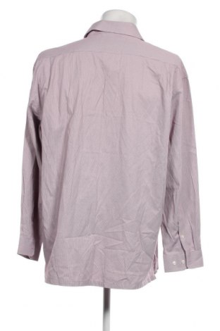 Ανδρικό πουκάμισο Viceroy, Μέγεθος 3XL, Χρώμα Βιολετί, Τιμή 16,26 €