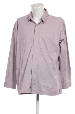 Мъжка риза Viceroy, Размер 3XL, Цвят Лилав, Цена 25,20 лв.