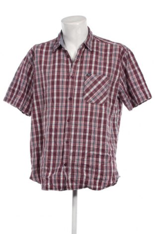 Ανδρικό πουκάμισο Vintage Supply, Μέγεθος XXL, Χρώμα Πολύχρωμο, Τιμή 8,02 €