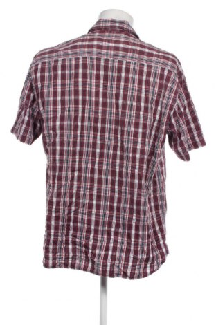 Ανδρικό πουκάμισο Vintage Supply, Μέγεθος XXL, Χρώμα Πολύχρωμο, Τιμή 5,64 €