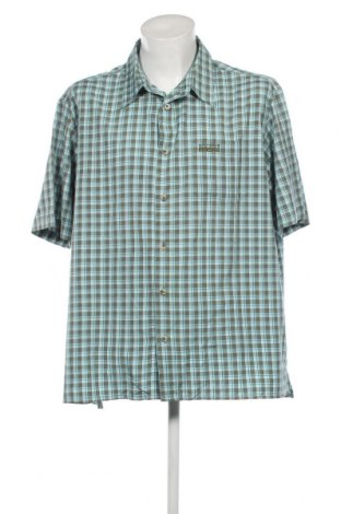 Мъжка риза Vittorio Rossi, Размер 3XL, Цвят Многоцветен, Цена 19,43 лв.