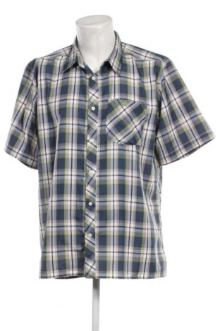 Ανδρικό πουκάμισο Vittorio Rossi, Μέγεθος XXL, Χρώμα Πολύχρωμο, Τιμή 7,18 €